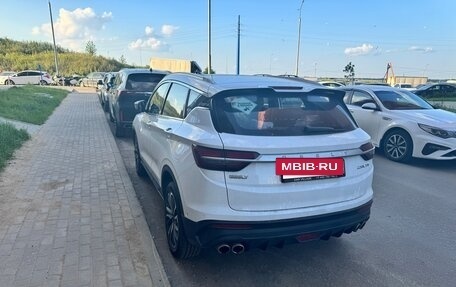 Geely Coolray I, 2022 год, 1 650 000 рублей, 5 фотография