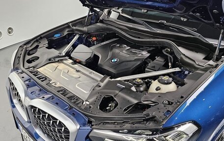 BMW X4, 2022 год, 4 239 000 рублей, 10 фотография
