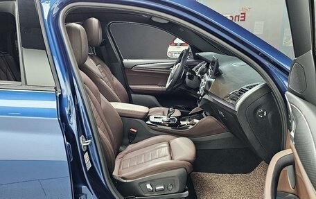 BMW X4, 2022 год, 4 239 000 рублей, 7 фотография