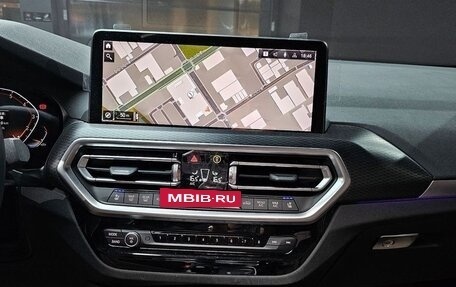 BMW X4, 2022 год, 4 239 000 рублей, 4 фотография