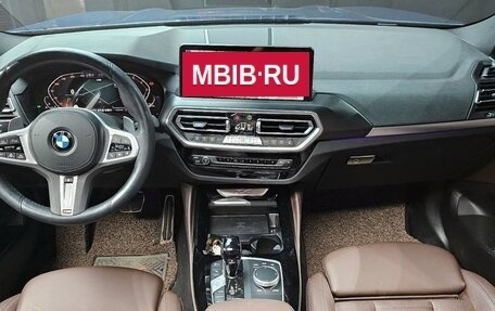 BMW X4, 2022 год, 4 239 000 рублей, 3 фотография