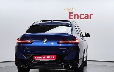 BMW X4, 2022 год, 4 239 000 рублей, 9 фотография