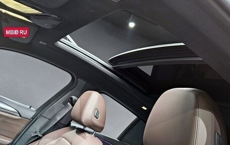 BMW X4, 2022 год, 4 239 000 рублей, 8 фотография
