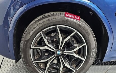 BMW X4, 2022 год, 4 239 000 рублей, 2 фотография