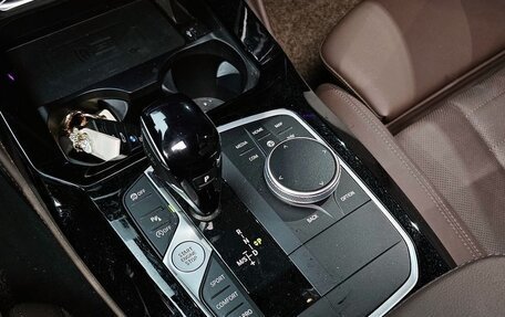 BMW X4, 2022 год, 4 239 000 рублей, 19 фотография