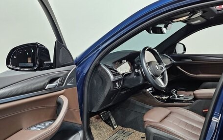 BMW X4, 2022 год, 4 239 000 рублей, 15 фотография