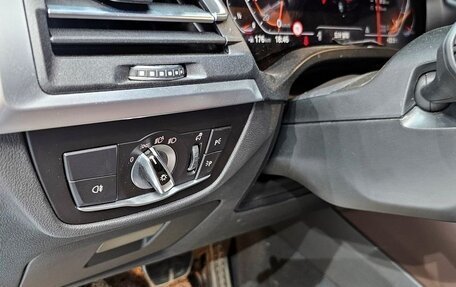 BMW X4, 2022 год, 4 239 000 рублей, 18 фотография