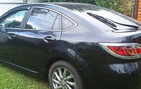 Mazda 6, 2010 год, 1 300 000 рублей, 3 фотография