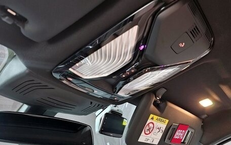 BMW X4, 2022 год, 4 239 000 рублей, 16 фотография