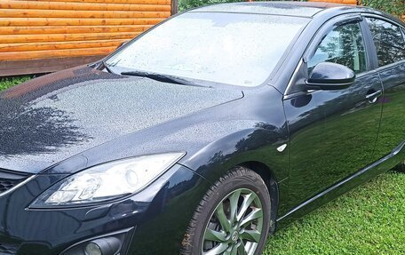 Mazda 6, 2010 год, 1 300 000 рублей, 4 фотография