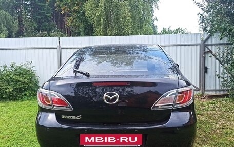 Mazda 6, 2010 год, 1 300 000 рублей, 2 фотография
