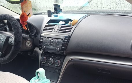 Mazda 6, 2010 год, 1 300 000 рублей, 7 фотография
