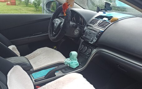 Mazda 6, 2010 год, 1 300 000 рублей, 6 фотография