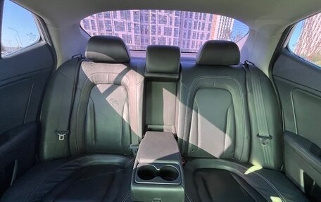 KIA Optima III, 2013 год, 1 350 000 рублей, 30 фотография