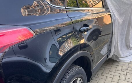 Toyota RAV4, 2015 год, 1 700 000 рублей, 2 фотография