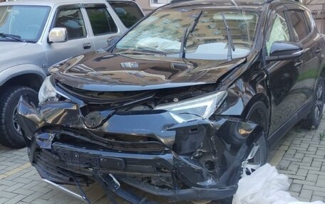 Toyota RAV4, 2015 год, 1 700 000 рублей, 5 фотография