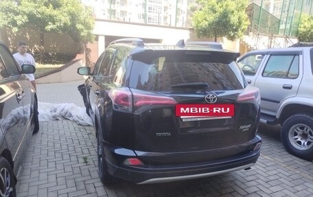 Toyota RAV4, 2015 год, 1 700 000 рублей, 9 фотография
