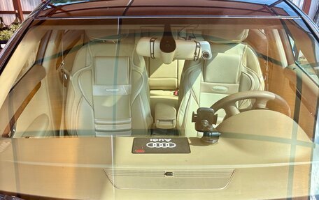 Audi A4, 2007 год, 950 000 рублей, 10 фотография