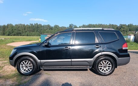 KIA Mohave I, 2011 год, 1 750 000 рублей, 2 фотография