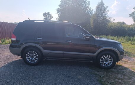 KIA Mohave I, 2011 год, 1 750 000 рублей, 4 фотография