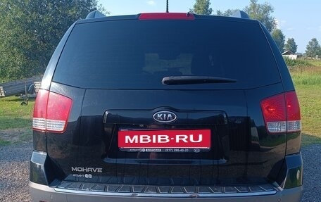 KIA Mohave I, 2011 год, 1 750 000 рублей, 3 фотография