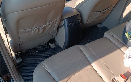 KIA Mohave I, 2011 год, 1 750 000 рублей, 13 фотография