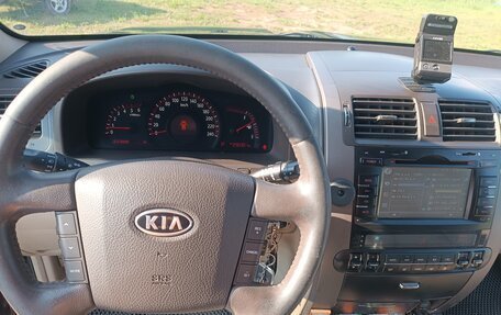 KIA Mohave I, 2011 год, 1 750 000 рублей, 10 фотография