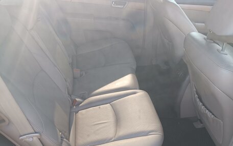 KIA Mohave I, 2011 год, 1 750 000 рублей, 6 фотография