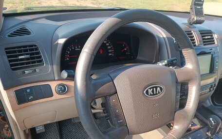 KIA Mohave I, 2011 год, 1 750 000 рублей, 11 фотография
