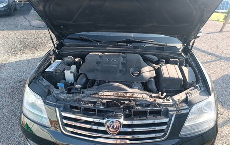 KIA Mohave I, 2011 год, 1 750 000 рублей, 14 фотография