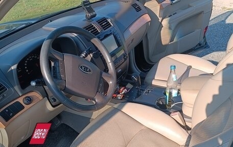 KIA Mohave I, 2011 год, 1 750 000 рублей, 8 фотография