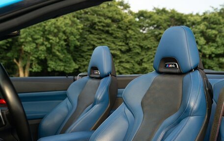 BMW M4, 2022 год, 8 650 000 рублей, 10 фотография