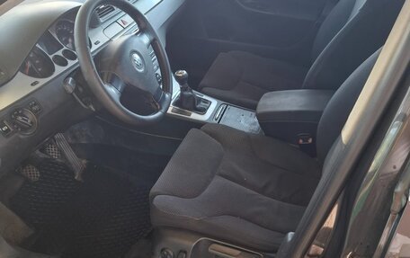 Volkswagen Passat B6, 2008 год, 858 000 рублей, 2 фотография