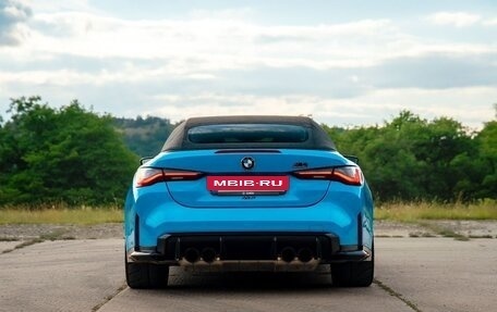 BMW M4, 2022 год, 8 650 000 рублей, 7 фотография