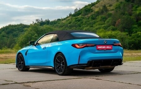 BMW M4, 2022 год, 8 650 000 рублей, 6 фотография