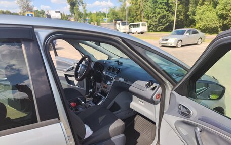 Ford S-MAX I, 2007 год, 650 000 рублей, 3 фотография