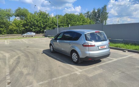 Ford S-MAX I, 2007 год, 650 000 рублей, 6 фотография