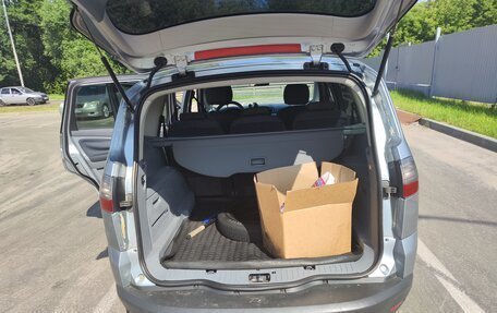 Ford S-MAX I, 2007 год, 650 000 рублей, 5 фотография