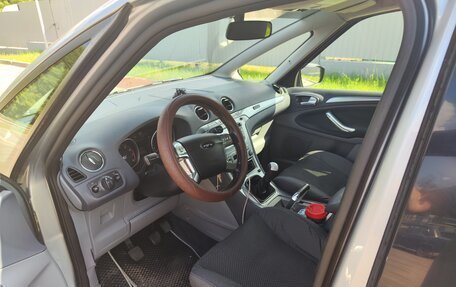 Ford S-MAX I, 2007 год, 650 000 рублей, 8 фотография