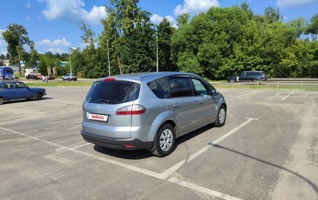 Ford S-MAX I, 2007 год, 650 000 рублей, 16 фотография
