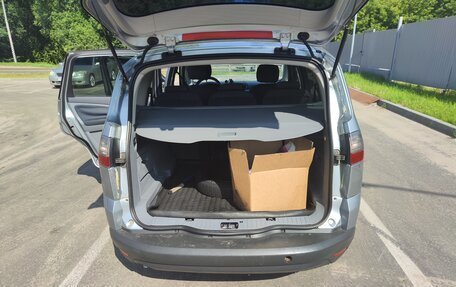 Ford S-MAX I, 2007 год, 650 000 рублей, 18 фотография