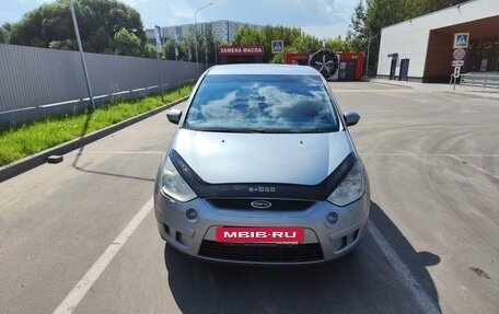 Ford S-MAX I, 2007 год, 650 000 рублей, 19 фотография
