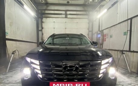 Hyundai Tucson, 2022 год, 3 150 000 рублей, 2 фотография