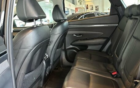 Hyundai Tucson, 2022 год, 3 150 000 рублей, 9 фотография