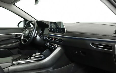 Hyundai Sonata VIII, 2021 год, 2 669 000 рублей, 9 фотография