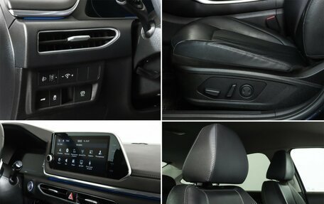 Hyundai Sonata VIII, 2021 год, 2 669 000 рублей, 15 фотография