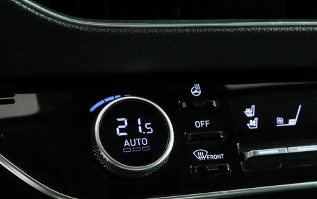Hyundai Sonata VIII, 2021 год, 2 669 000 рублей, 20 фотография