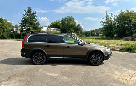 Volvo XC70 II рестайлинг, 2015 год, 2 500 000 рублей, 4 фотография