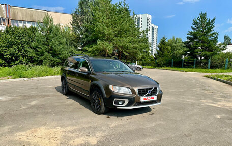 Volvo XC70 II рестайлинг, 2015 год, 2 500 000 рублей, 3 фотография