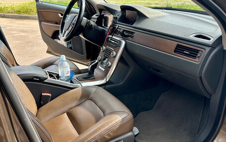 Volvo XC70 II рестайлинг, 2015 год, 2 500 000 рублей, 8 фотография